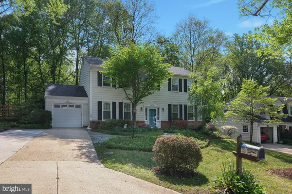 $749,000 | 1332 Winding Waye Lane, Silver Spring, MD 20902