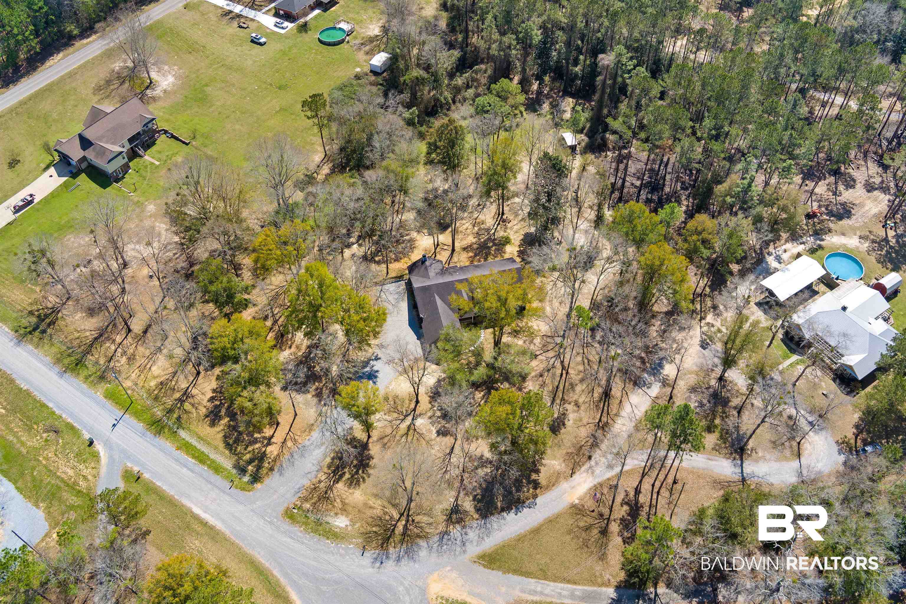 38211 V R Byrd Road Bay Minette, AL 36507 - Photo 33 of 37