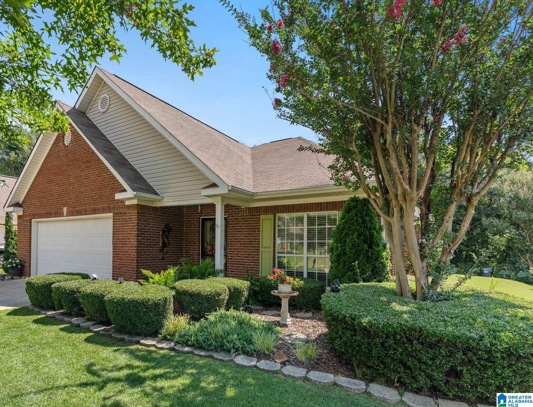 5405 J R Drive Birmingham, AL 35235 - Photo 2 of 28