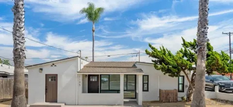 $1,688,888 | 1195 Georgia Street, Imperial Beach, CA 91932
