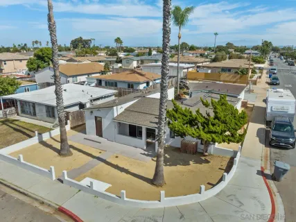 $1,688,888 | 1195 Georgia Street, Imperial Beach, CA 91932