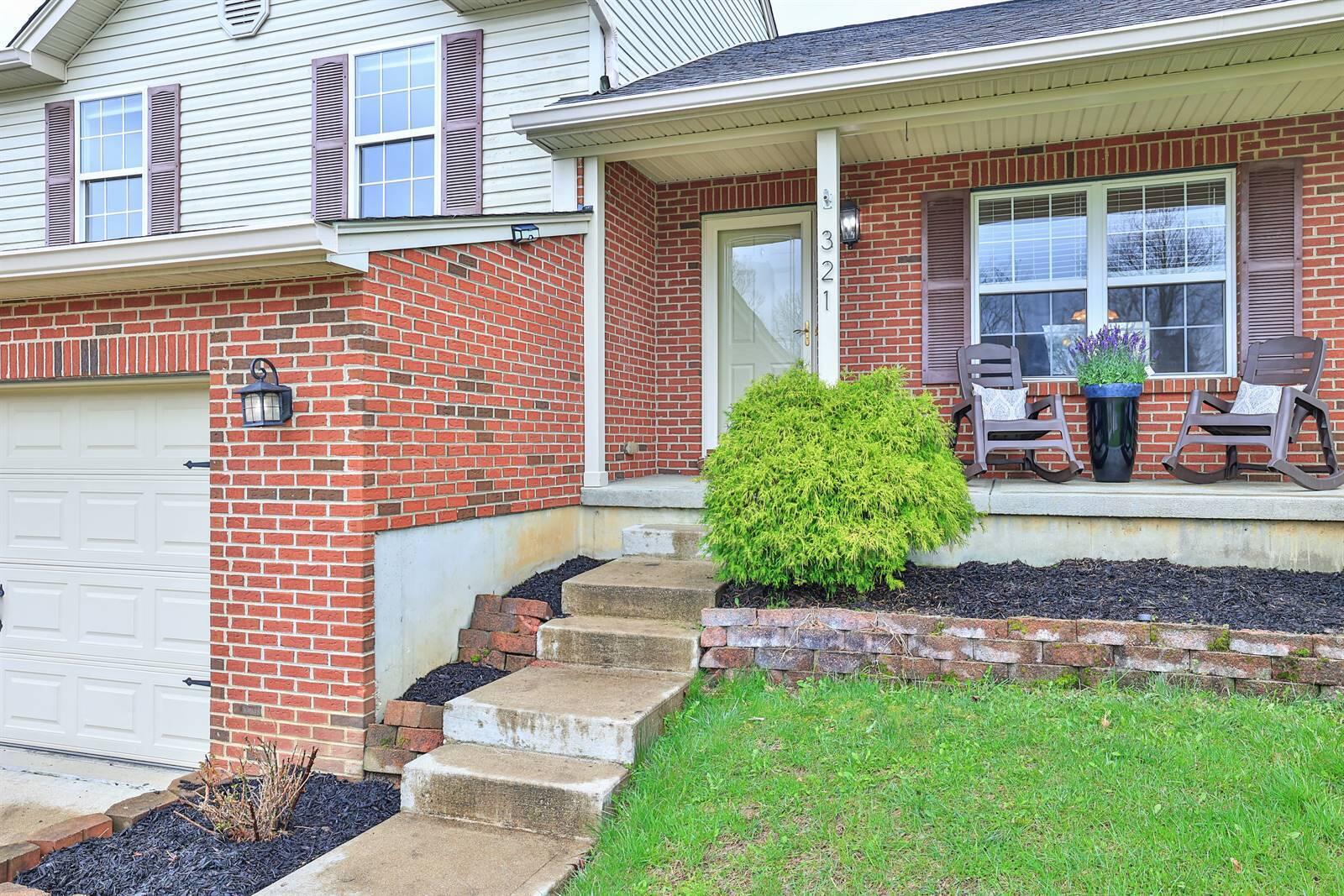 321 Rurel Court Burlington, KY 41005 - Photo 3 of 34 Gallery Image 3