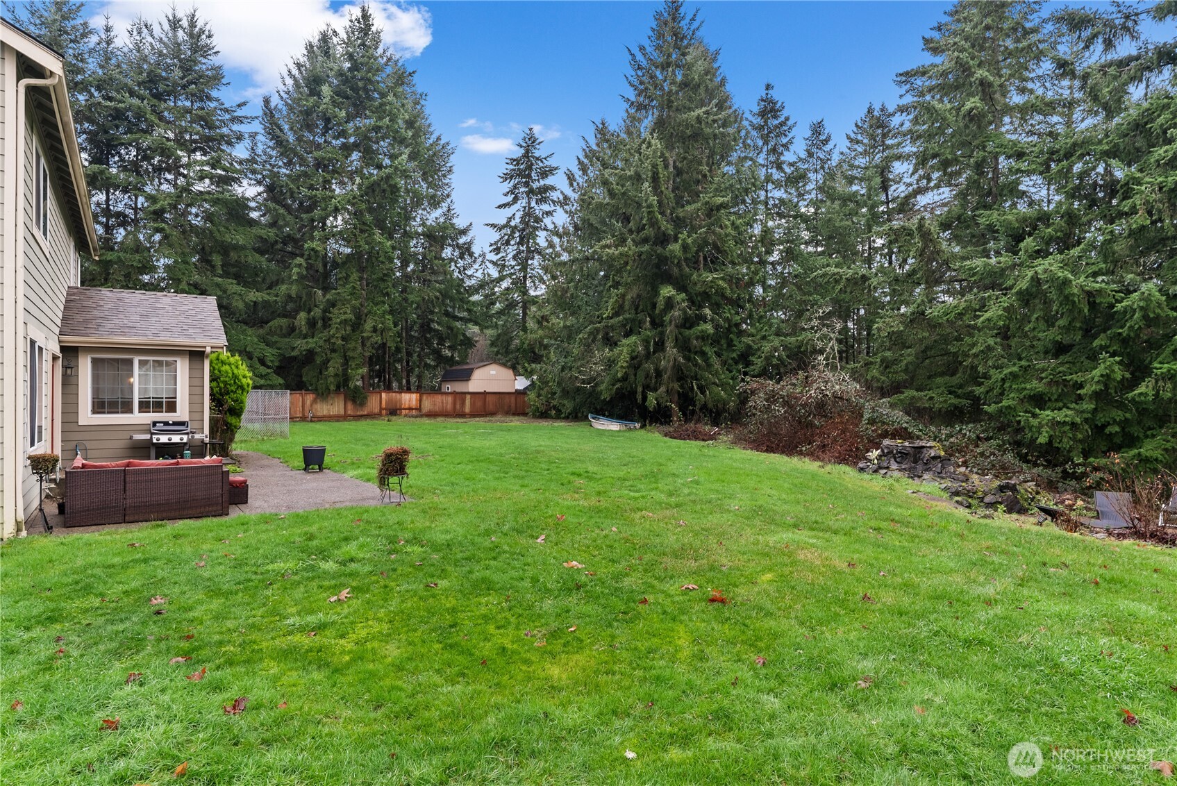 21504 107th Avenue East Graham, WA 98338 - Photo 26 of 31