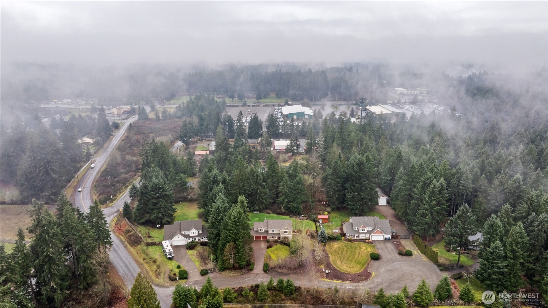 21504 107th Avenue East Graham, WA 98338 - Photo 28 of 31