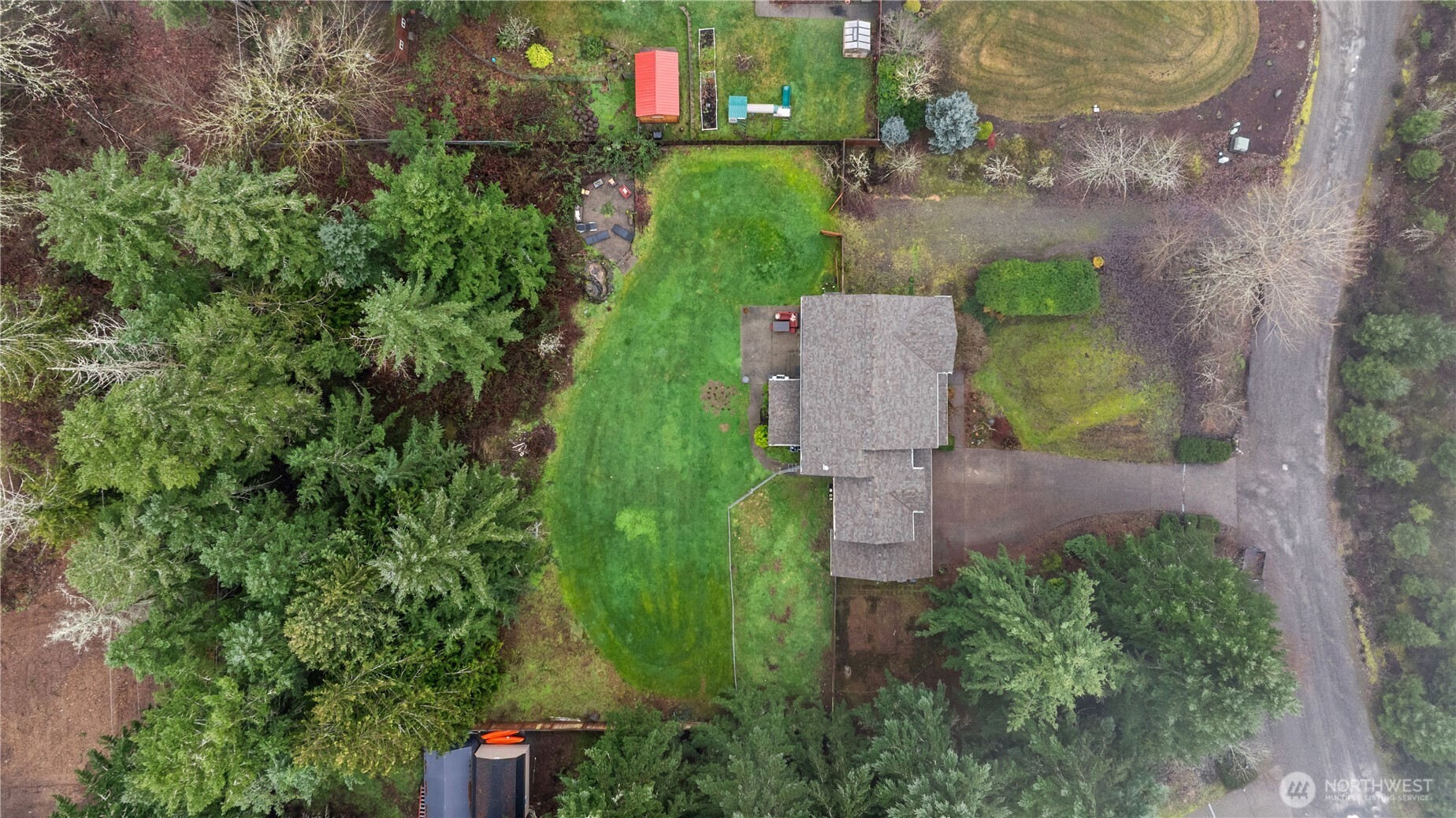 21504 107th Avenue East Graham, WA 98338 - Photo 29 of 31