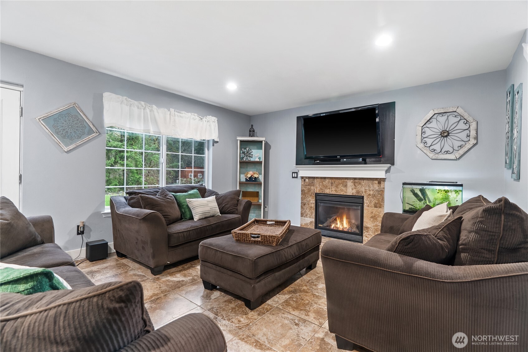 21504 107th Avenue East Graham, WA 98338 - Photo 4 of 31