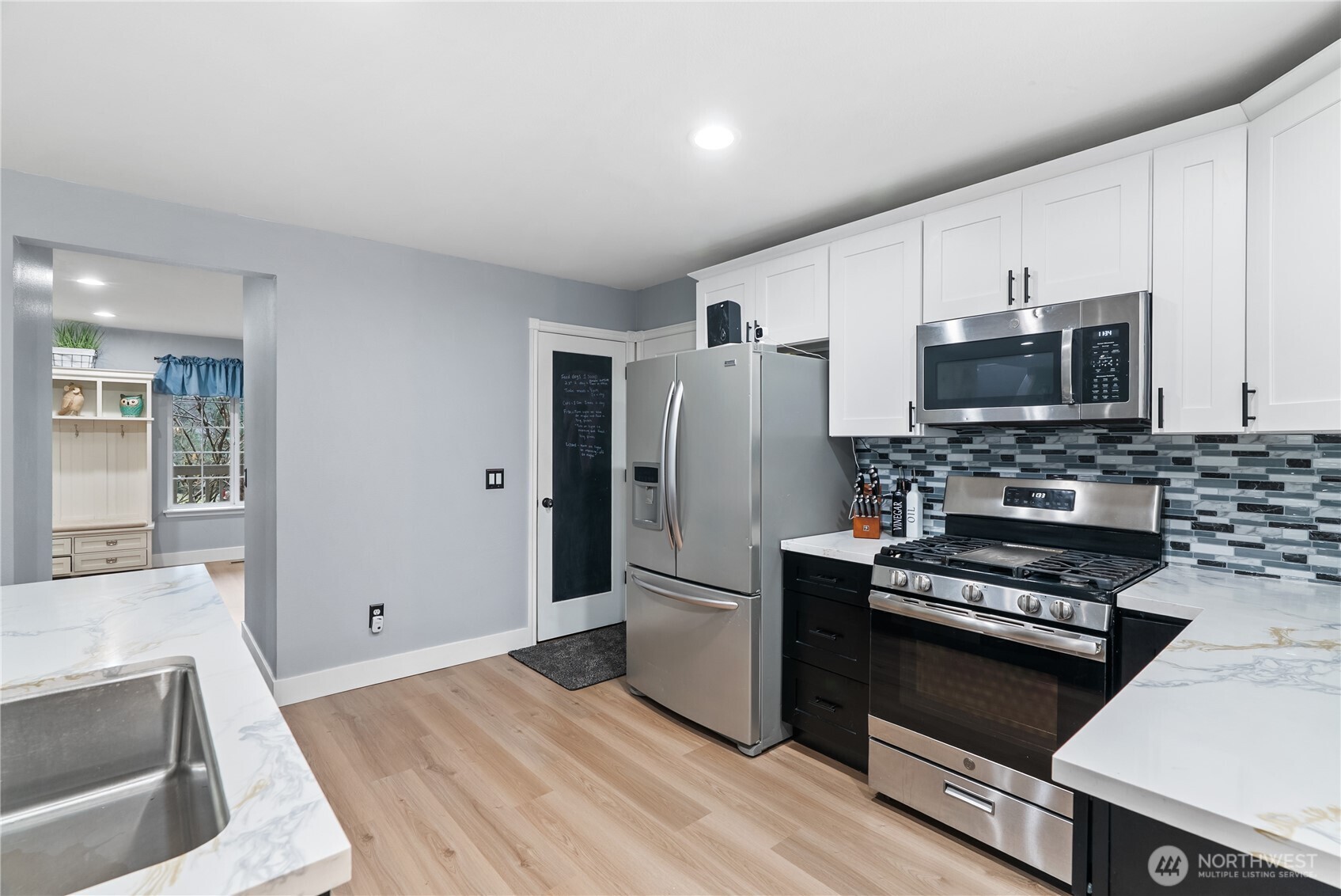 21504 107th Avenue East Graham, WA 98338 - Photo 8 of 31