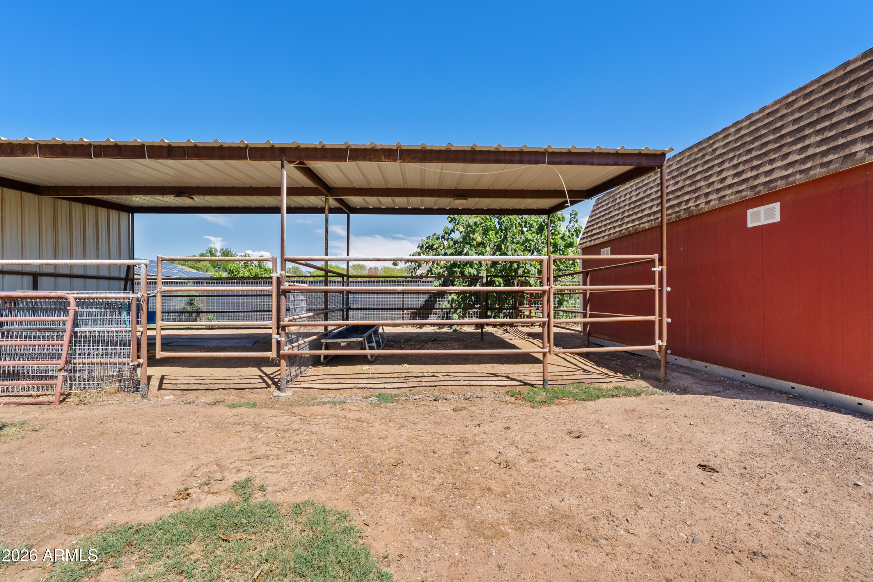 3785 East Via Del Rancho Gilbert, AZ 85298 - Photo 47 of 59 DSC05379