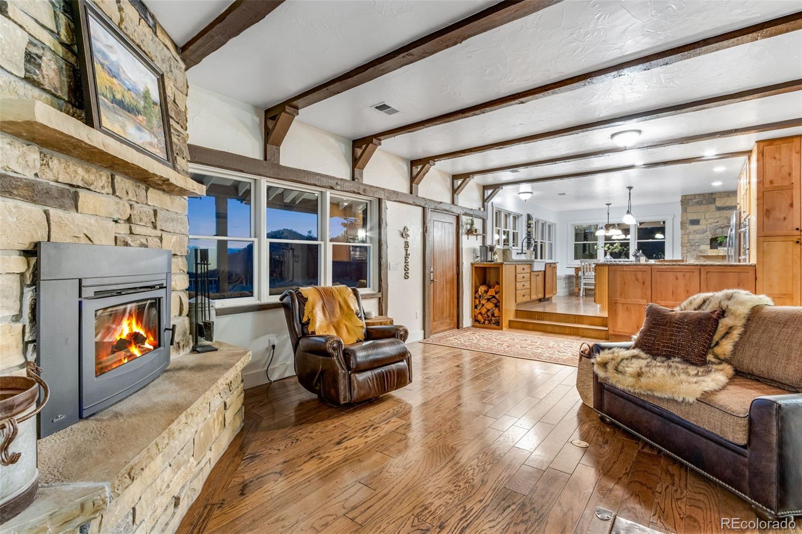 5010 North Rim Road Livermore, CO 80536 - Photo 13 of 40 Gallery Image 13