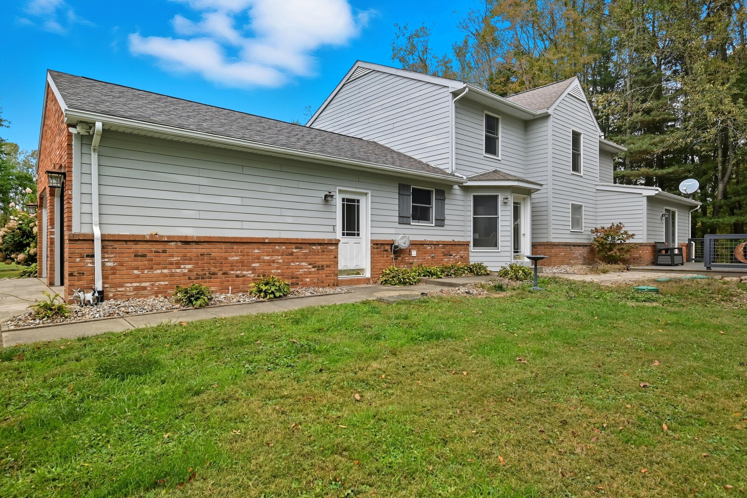2631 Bell Road Mansfield, OH 44904 - Photo 36 of 61 CAT_7524