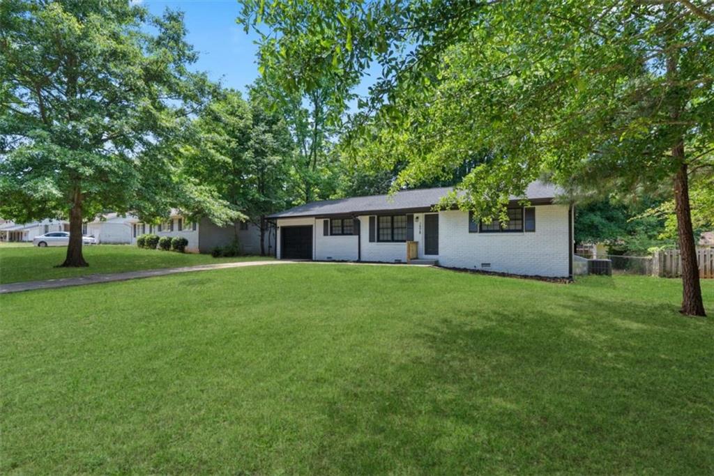 1578 Pintail Road Hampton, GA 30228 - Photo 3 of 24