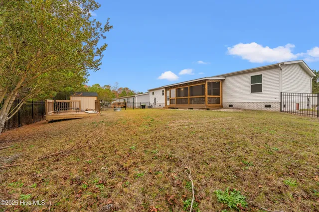 $275,000 | 1883 Rolling Green Drive Southwest, Supply, NC 28462