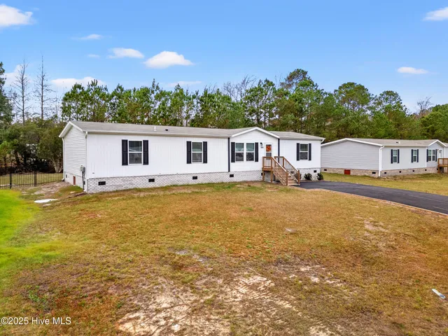 $275,000 | 1883 Rolling Green Drive Southwest, Supply, NC 28462