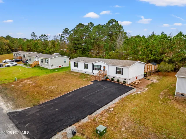 $275,000 | 1883 Rolling Green Drive Southwest, Supply, NC 28462