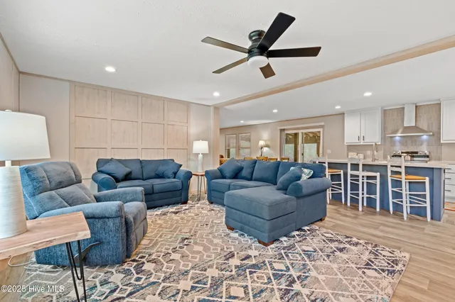 $275,000 | 1883 Rolling Green Drive Southwest, Supply, NC 28462