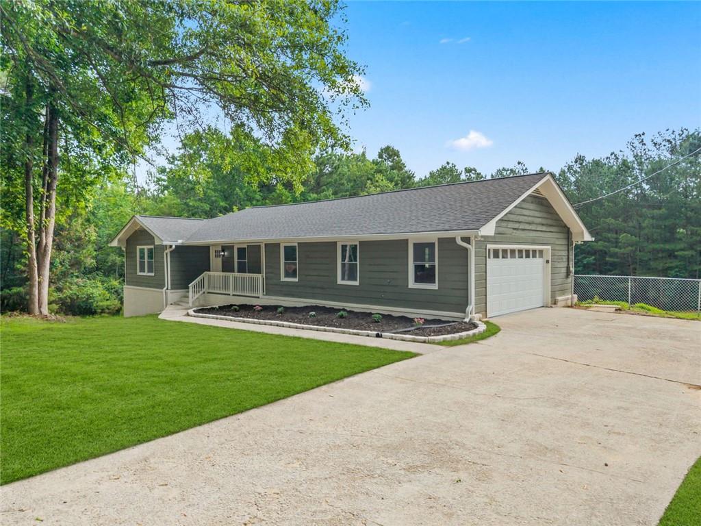 1590 Johnson Road Southwest Conyers, GA 30094 - Photo 2 of 50