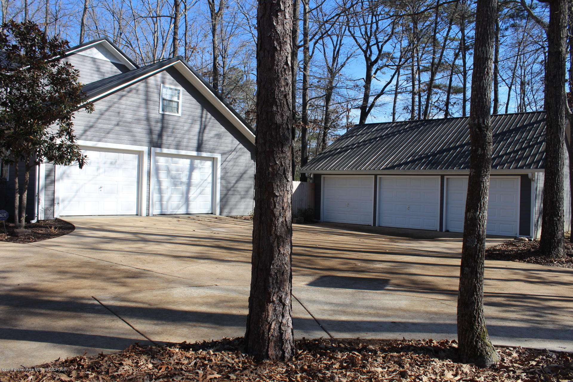 3802 North Walston Bridge Road Jasper, AL 35504 - Photo 30 of 30 Gallery Image 30
