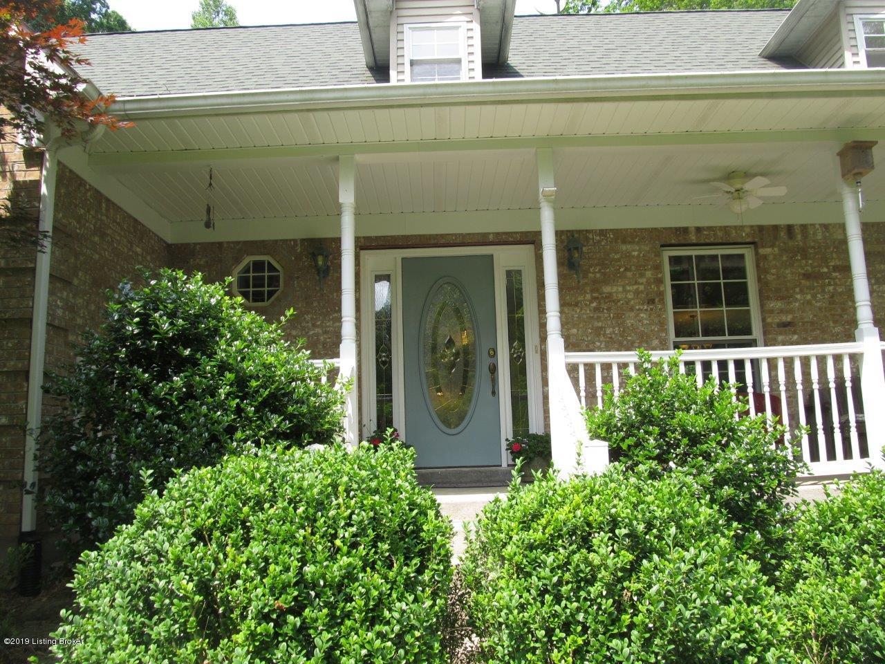 1340 Cow Branch Road West Point, KY 40177 - Photo 6 of 40 6