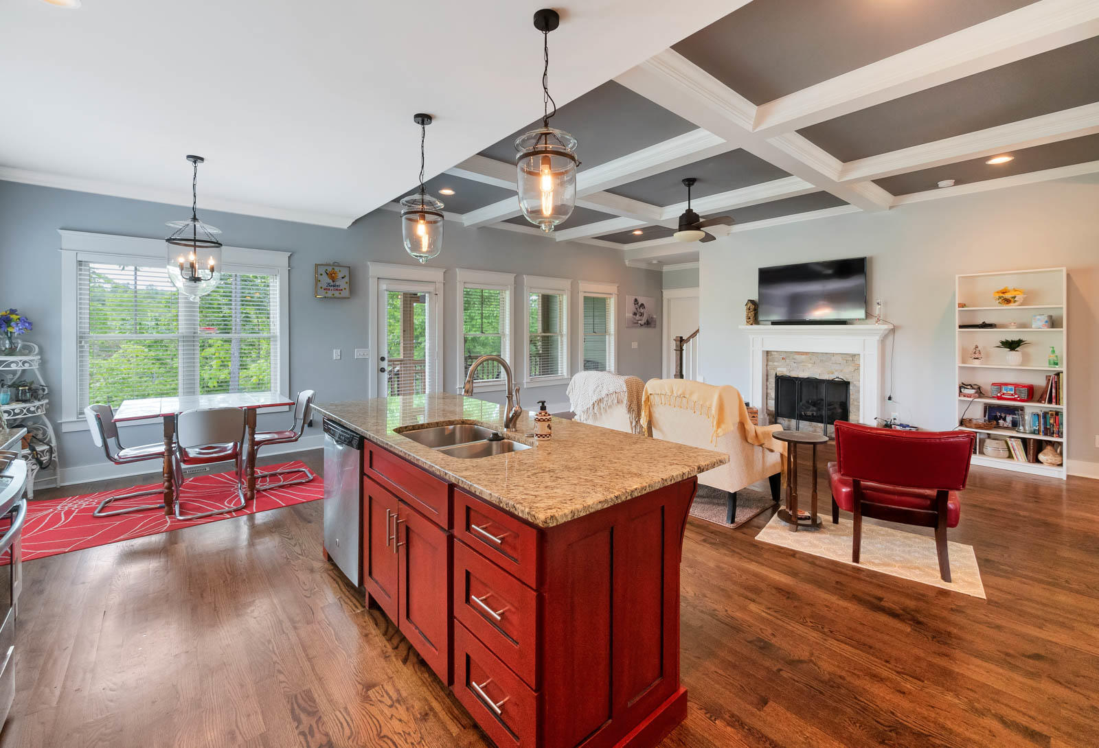 9287 Scarlet Ridge Road, Unit 4 Ooltewah, TN 37363 - Photo 11 of 30 9287_ScarletRidge-19