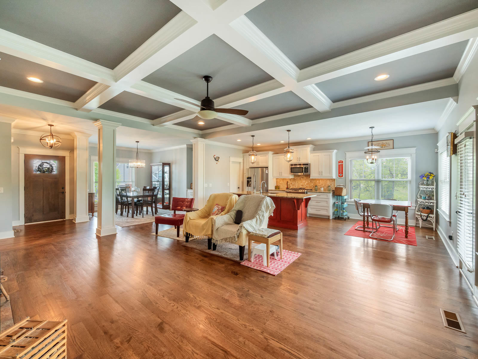 9287 Scarlet Ridge Road, Unit 4 Ooltewah, TN 37363 - Photo 12 of 30 9287_ScarletRidge-20