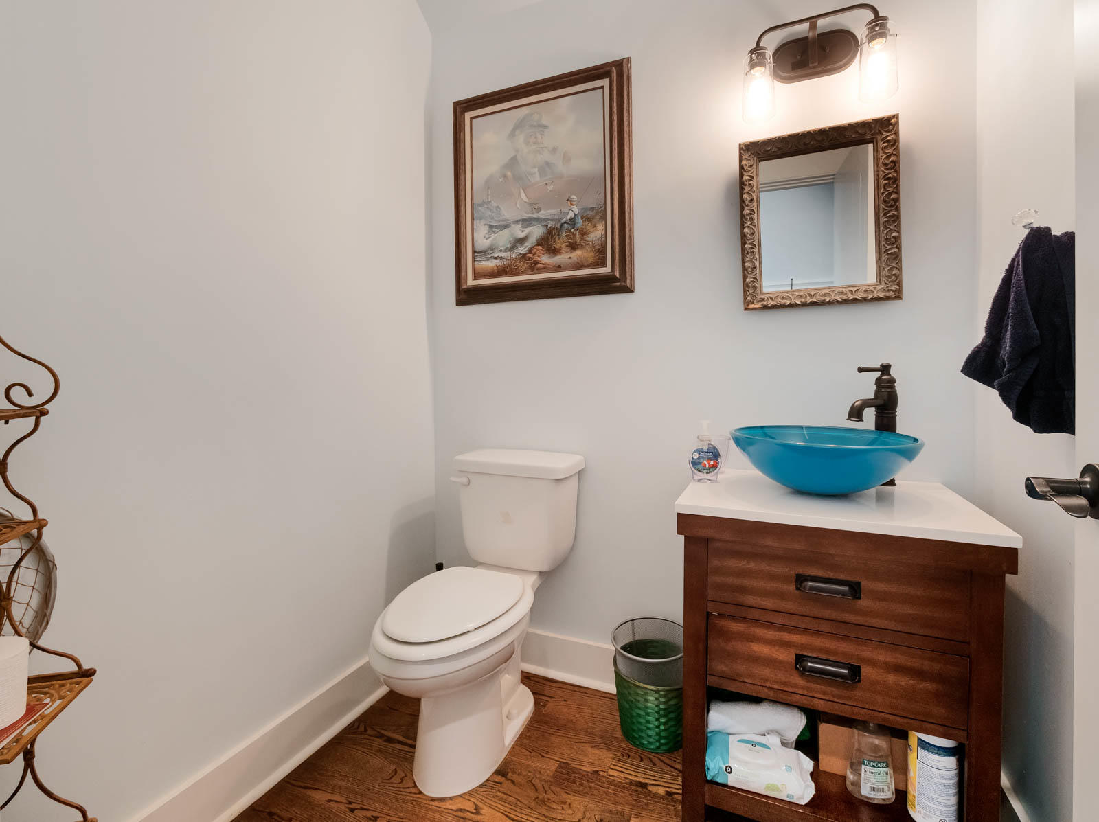 9287 Scarlet Ridge Road, Unit 4 Ooltewah, TN 37363 - Photo 13 of 30 9287_ScarletRidge-11