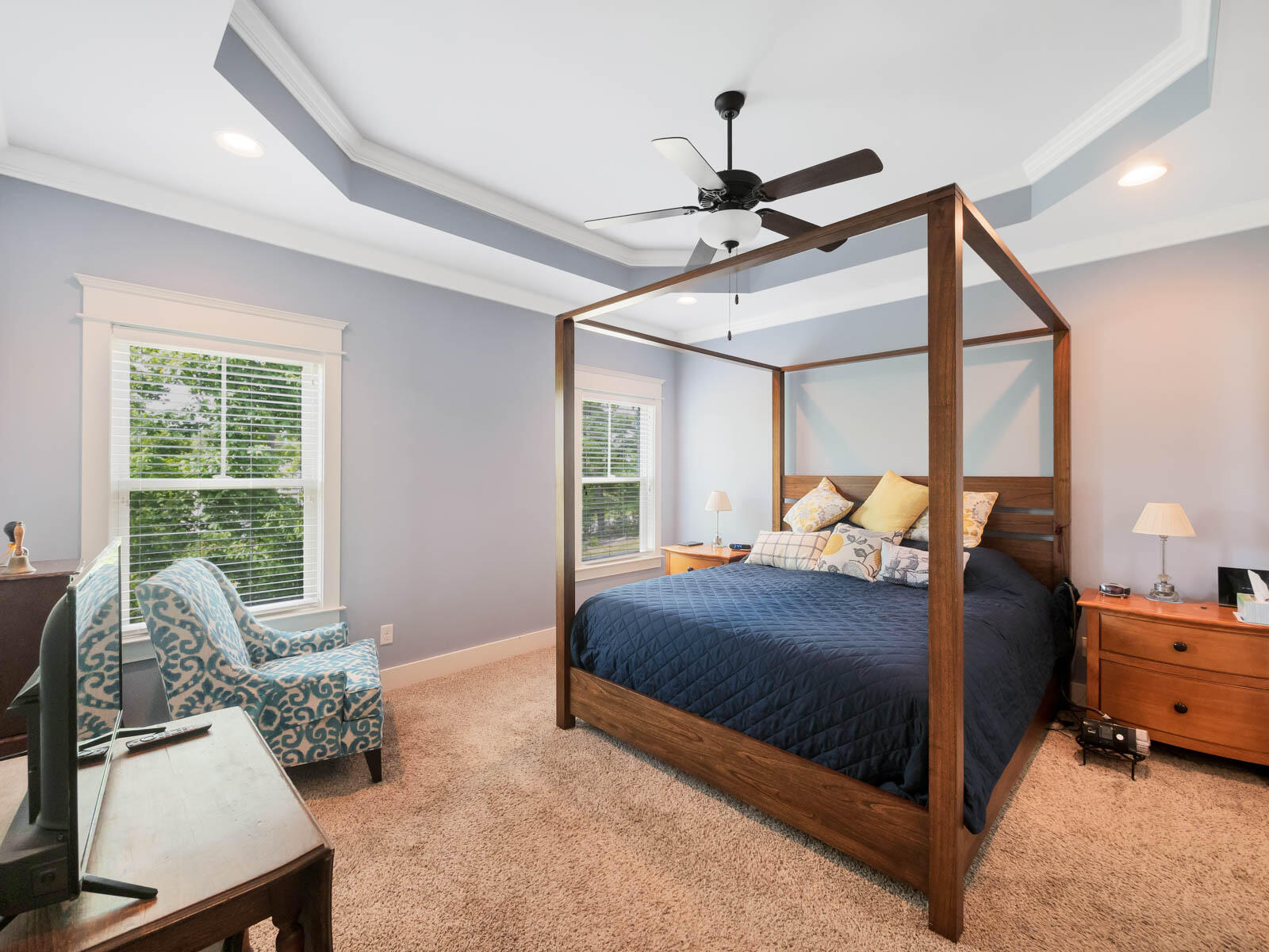 9287 Scarlet Ridge Road, Unit 4 Ooltewah, TN 37363 - Photo 14 of 30 9287_ScarletRidge-5