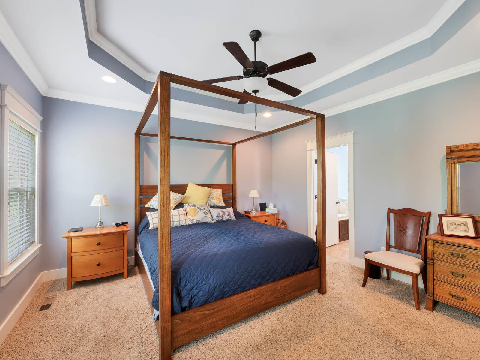 9287 Scarlet Ridge Road, Unit 4 Ooltewah, TN 37363 - Photo 15 of 30 9287_ScarletRidge-6
