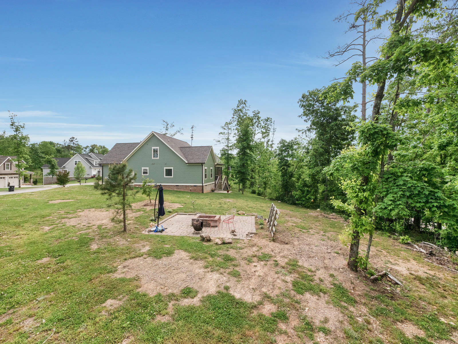 9287 Scarlet Ridge Road, Unit 4 Ooltewah, TN 37363 - Photo 26 of 30 9287_ScarletRidge-26