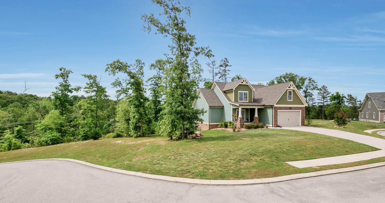 9287 Scarlet Ridge Road, Unit 4 Ooltewah, TN 37363 - Photo 3 of 30 9287_ScarletRidge-24