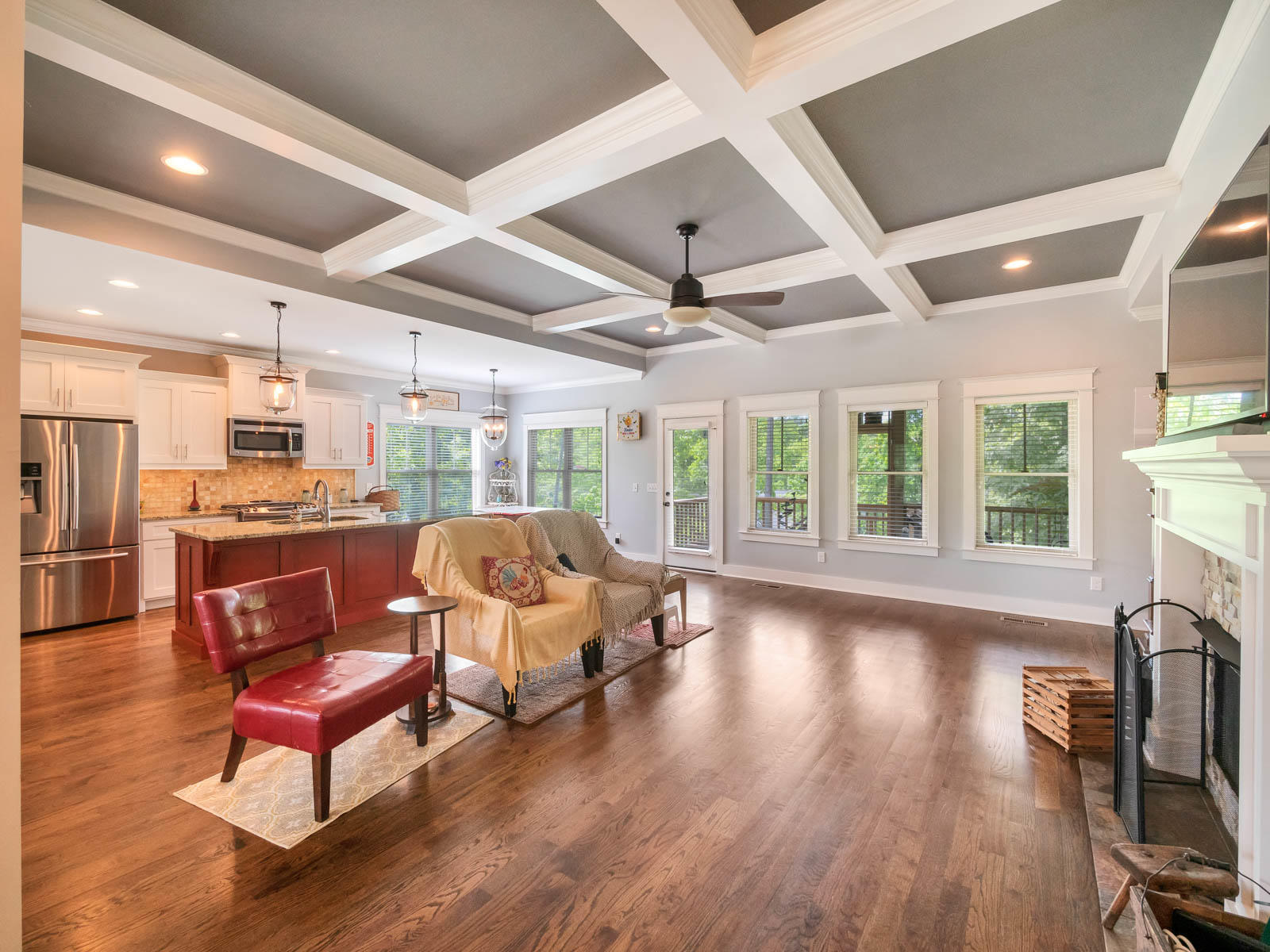 9287 Scarlet Ridge Road, Unit 4 Ooltewah, TN 37363 - Photo 4 of 30 9287_ScarletRidge-12