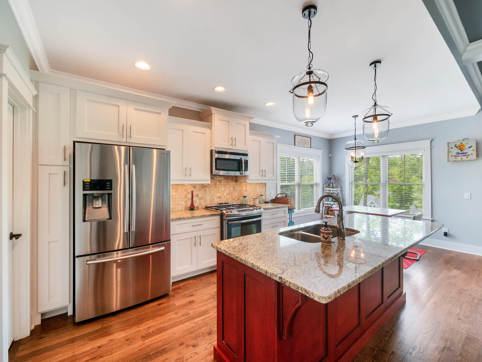 9287 Scarlet Ridge Road, Unit 4 Ooltewah, TN 37363 - Photo 6 of 30 9287_ScarletRidge-14