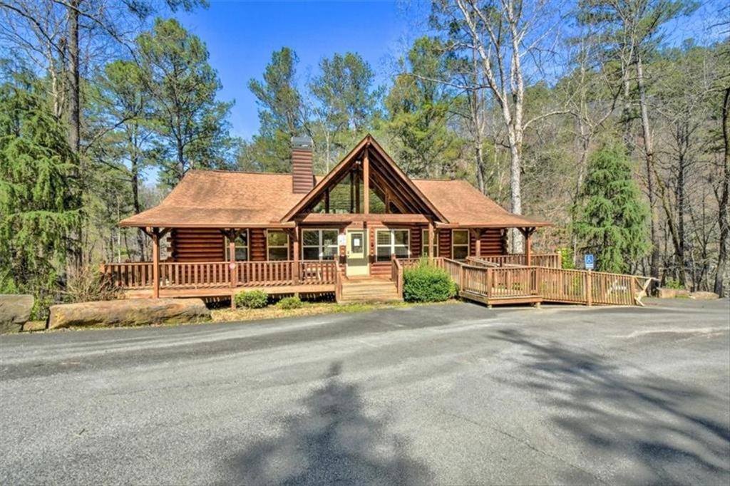 1563 Crystal Lane Northeast Ranger, GA 30734 - Photo 16 of 31