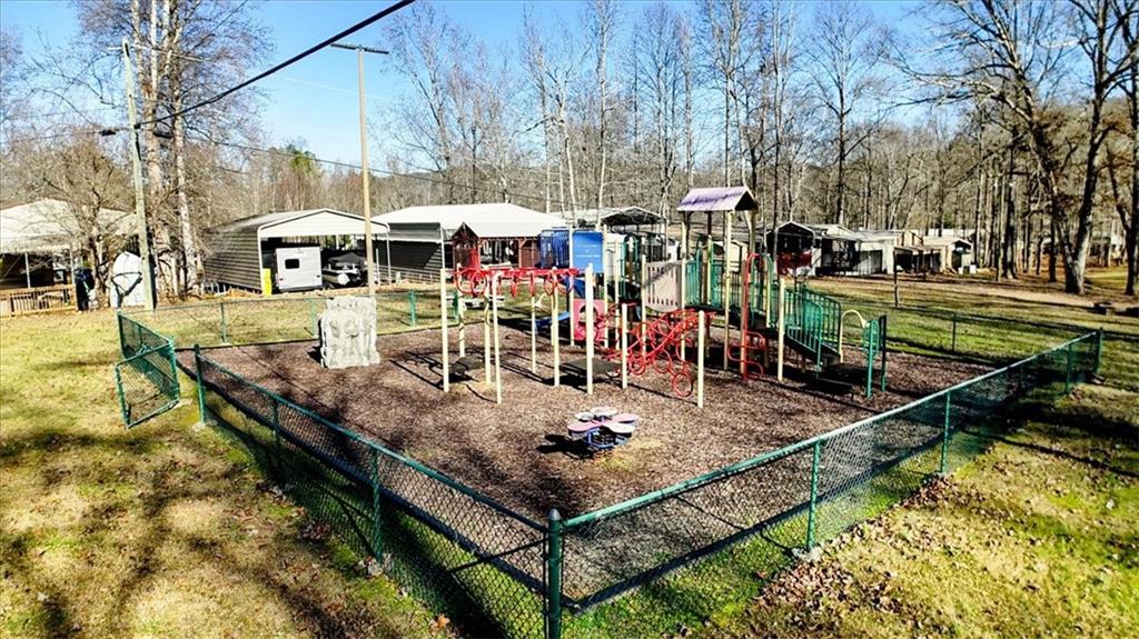 1563 Crystal Lane Northeast Ranger, GA 30734 - Photo 20 of 31