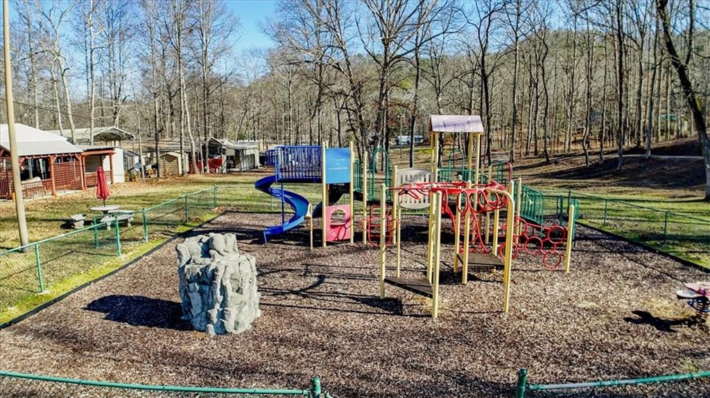 1563 Crystal Lane Northeast Ranger, GA 30734 - Photo 21 of 31