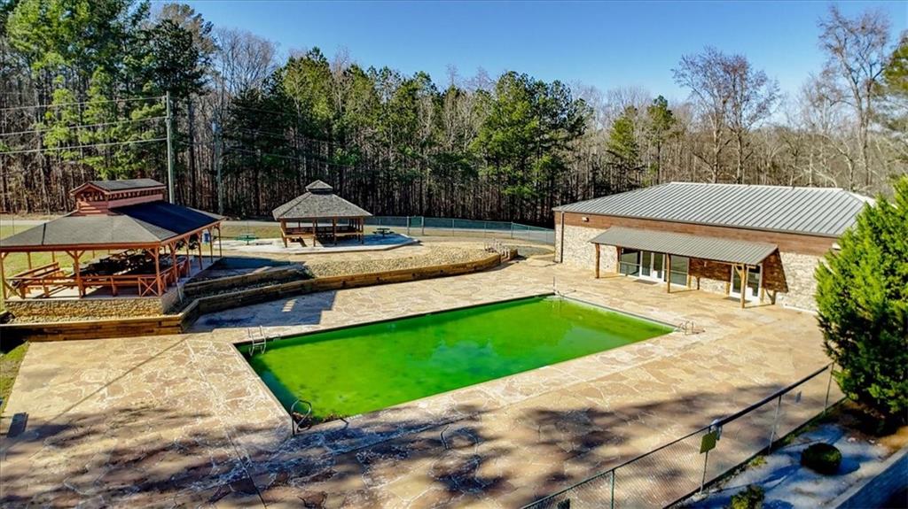 1563 Crystal Lane Northeast Ranger, GA 30734 - Photo 23 of 31