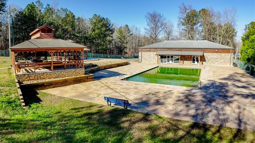 1563 Crystal Lane Northeast Ranger, GA 30734 - Photo 24 of 31