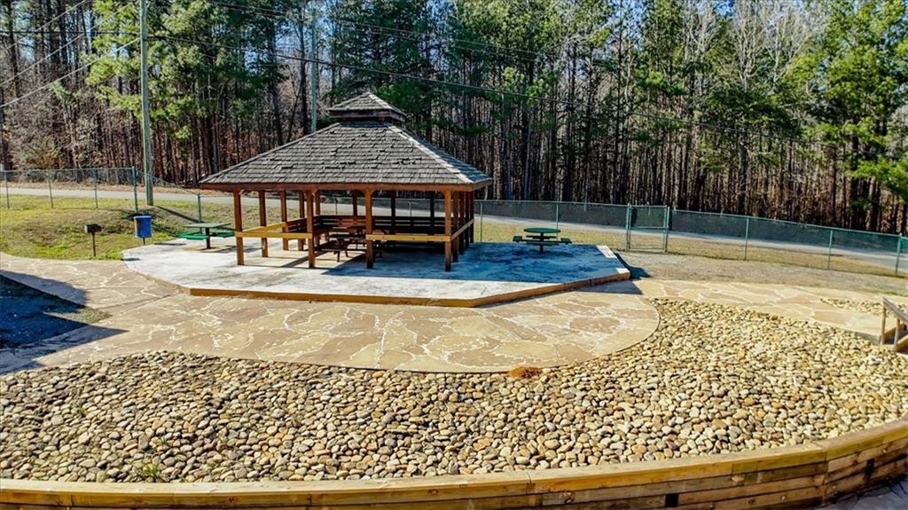 1563 Crystal Lane Northeast Ranger, GA 30734 - Photo 25 of 31