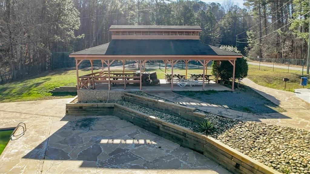 1563 Crystal Lane Northeast Ranger, GA 30734 - Photo 26 of 31