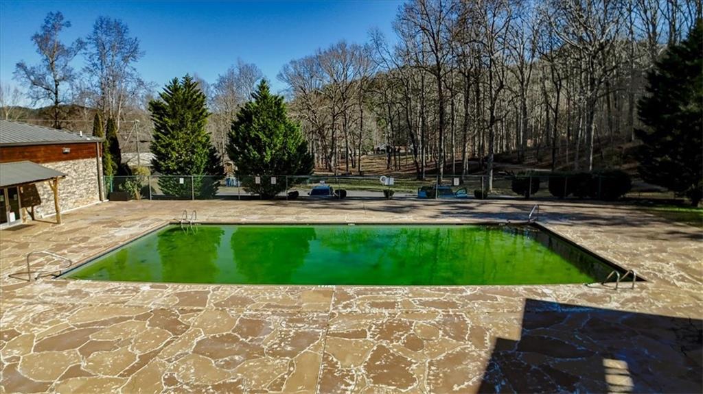 1563 Crystal Lane Northeast Ranger, GA 30734 - Photo 27 of 31