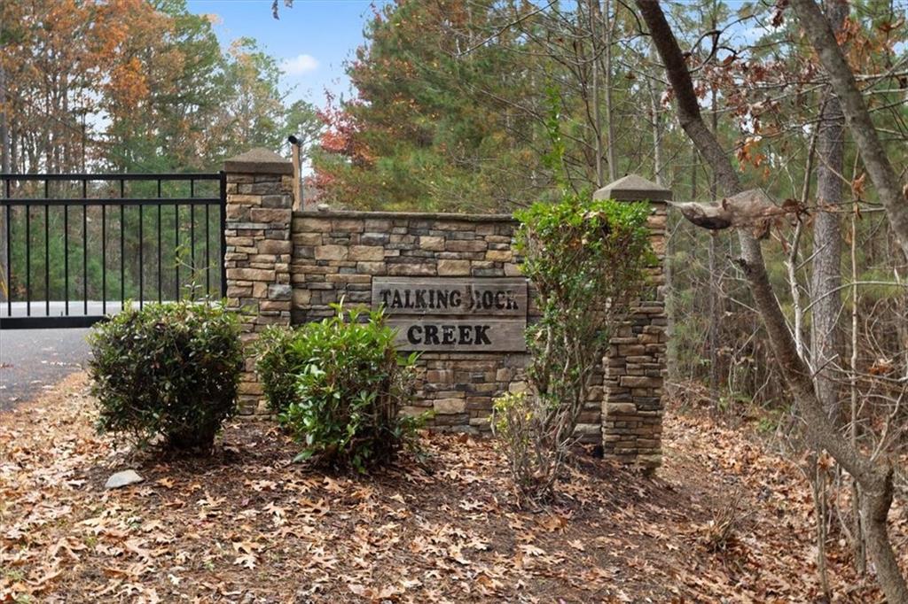 1563 Crystal Lane Northeast Ranger, GA 30734 - Photo 31 of 31