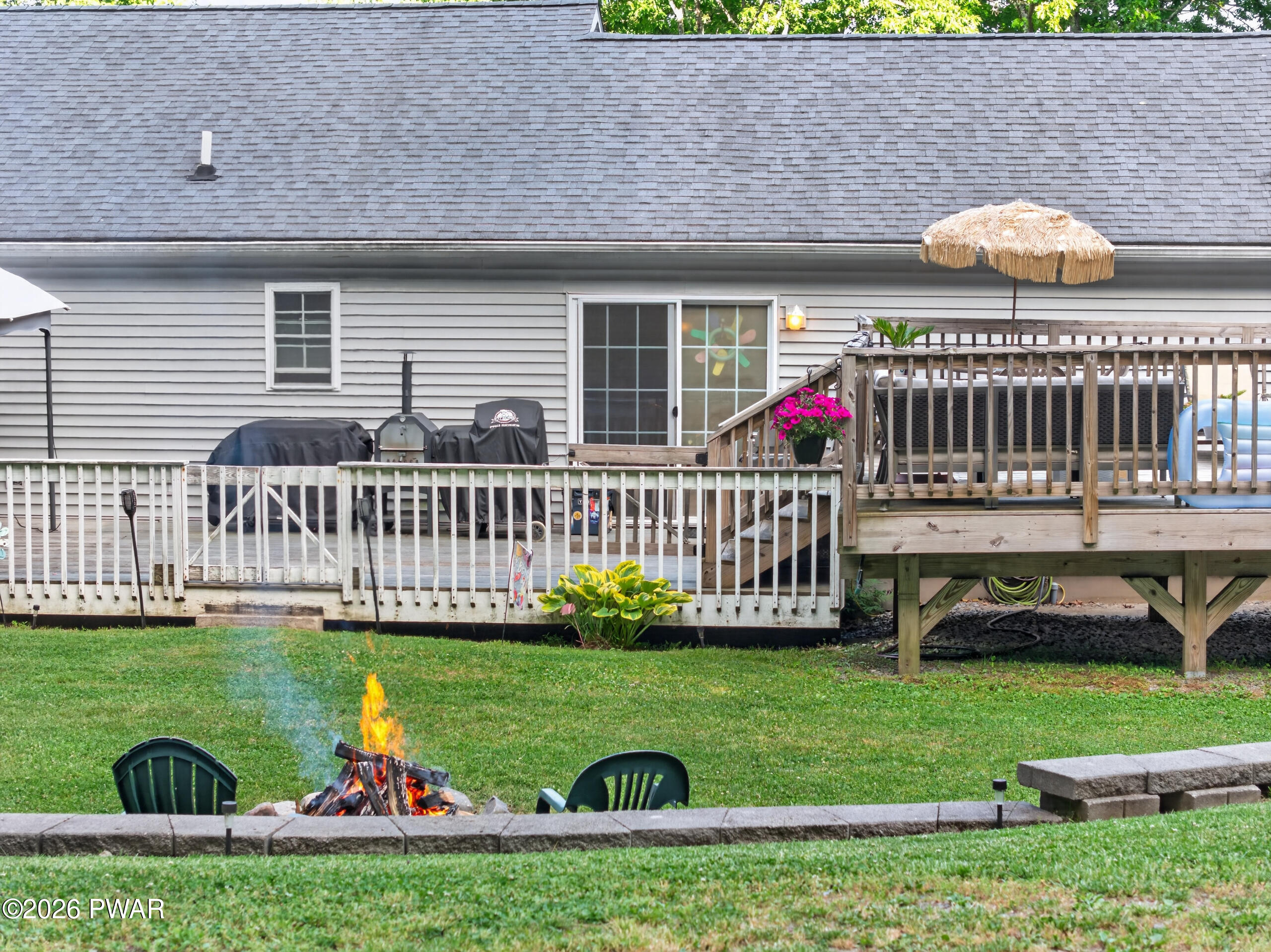 438 Cummins Hill Road Milford, PA 18337 - Photo 15 of 64