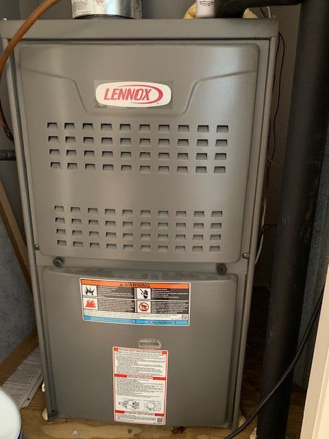 136 Gail La Rue Fort Walton Beach, FL 32547 - Photo 26 of 31 a view of water heater