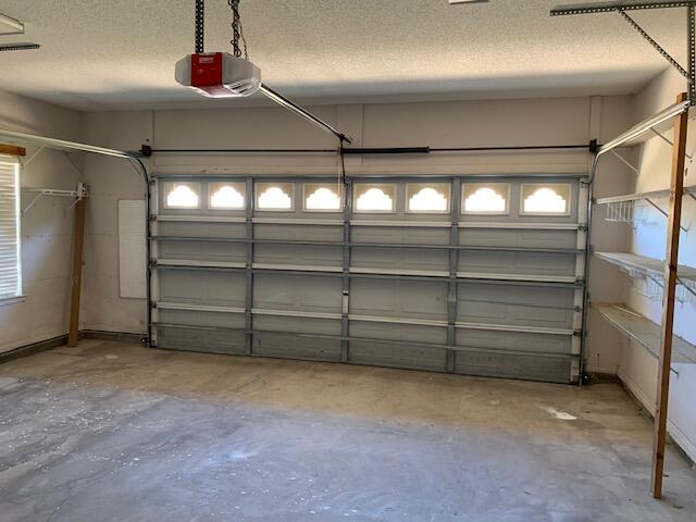 136 Gail La Rue Fort Walton Beach, FL 32547 - Photo 29 of 31 a view of empty room with racks on the wall