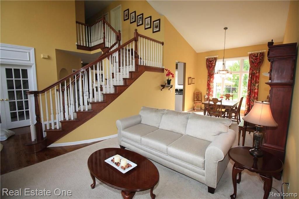 3372 Paddington Court Rochester Hills, MI 48309 - Photo 7 of 32