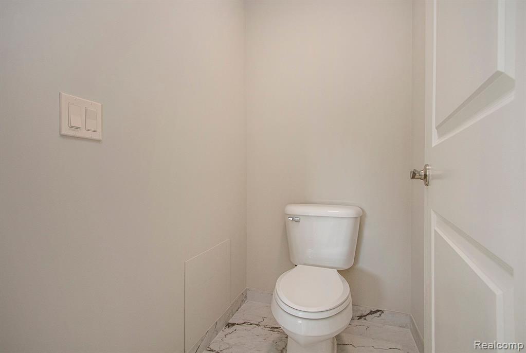 2919 Basil Drive Rochester Hills, MI 48309 - Photo 30 of 49