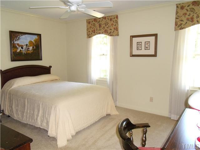 8409 Two Courts Drive Raleigh, NC 27613 - Photo 15 of 23 Bedroom