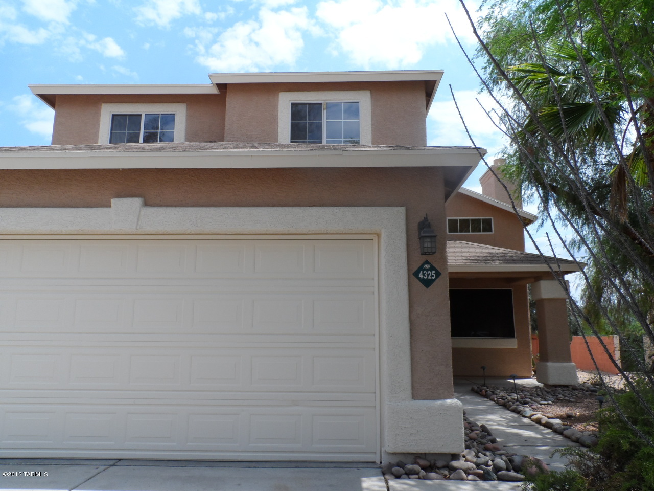 4325 West Bunk House Road Tucson, AZ 85741 - Photo 1 of 14 Gallery Image 1