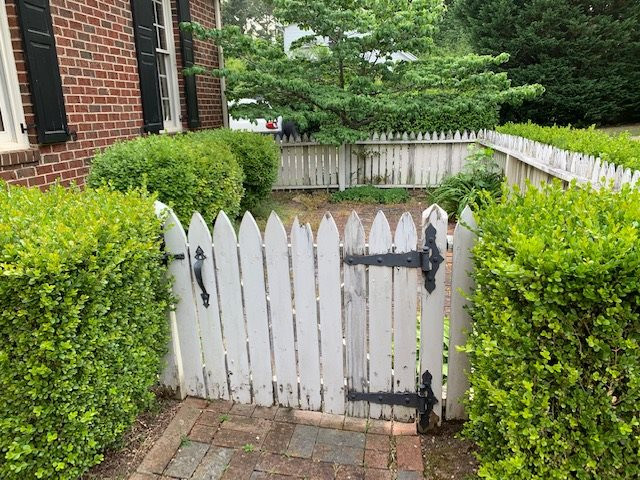 717 Brookfield Road Raleigh, NC 27615 - Photo 3 of 30 Photo 3