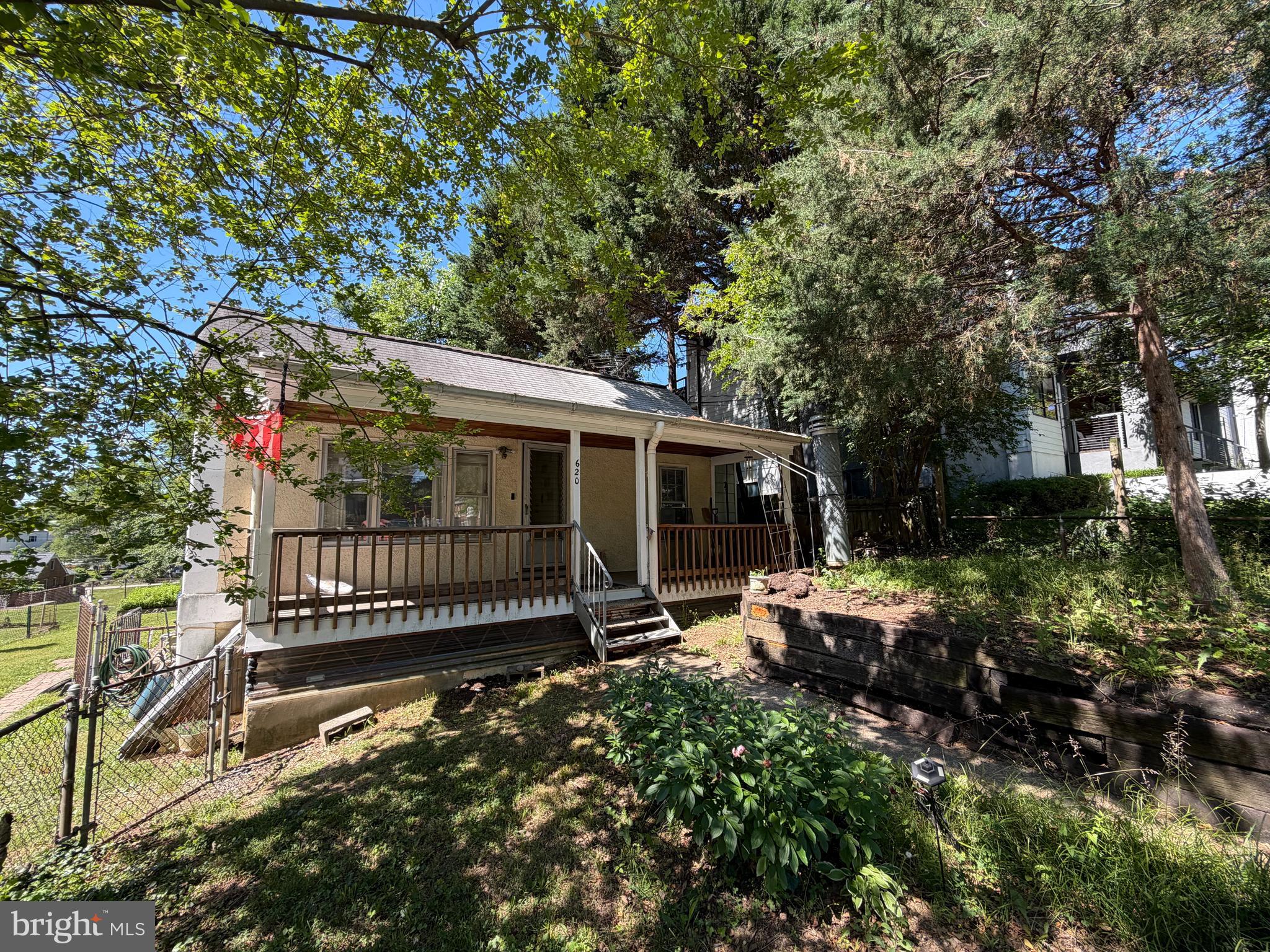620 Ritchie Avenue Silver Spring, MD 20910 - Photo 1 of 3