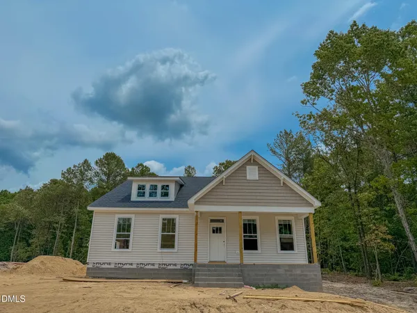 $489,700 | 145 Bluestone Drive, Lillington, NC 27546